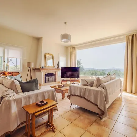 Sissi Luxury Дом отдыха Гастури