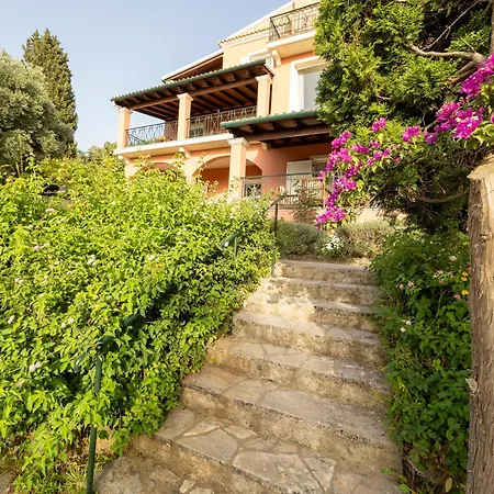 Sissi Luxury Hébergement de vacances
