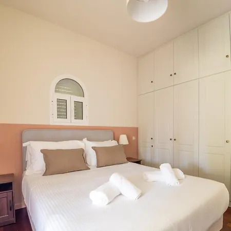 Sissi Luxury * Gastouri (Corfu)