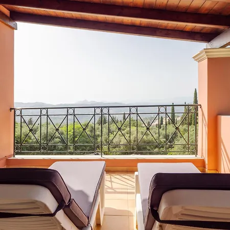Hébergement de vacances Sissi Luxury