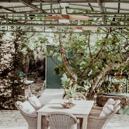 Hébergement de vacances Sissi Luxury