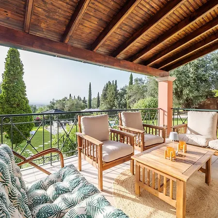 Hébergement de vacances Sissi Luxury
